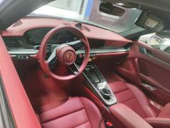 Porsche 911 Carrera 3.0T - photo 3