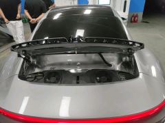 Porsche 911 Carrera 3.0T - photo 5