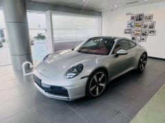 Porsche 911 Carrera 3.0T - photo 7