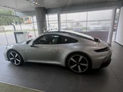 Porsche 911 Carrera 3.0T - photo 8