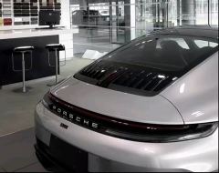 Porsche 911 Carrera 3.0T - photo 9