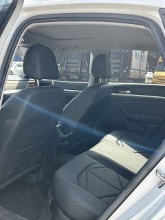 Volkswagen Lavida 300TSI Edition - photo 6