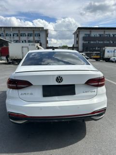 Volkswagen Lavida 300TSI Edition - photo 7