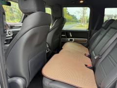 Mercedes-Benz G Class G-Class G 500 - ფოტო 13