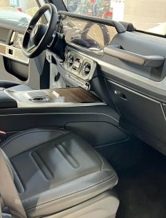 Mercedes-Benz G Class G-Class G 500 - ფოტო 5