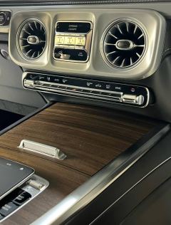 Mercedes-Benz G Class G-Class G 500 - ფოტო 6