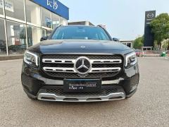 Mercedes-Benz GLB 200 Dynamic - photo 1
