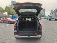 Mercedes-Benz GLB 200 Dynamic - photo 10