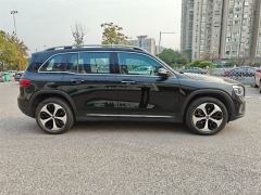 Mercedes-Benz GLB 200 Dynamic - photo 11
