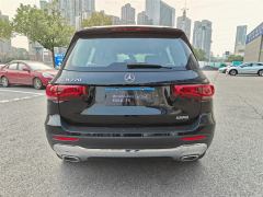 Mercedes-Benz GLB 200 Dynamic - photo 12