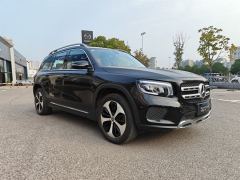 Mercedes-Benz GLB 200 Dynamic - photo 3