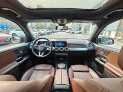 Mercedes-Benz GLB 200 Dynamic - photo 4