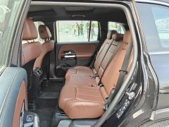 Mercedes-Benz GLB 200 Dynamic - photo 5
