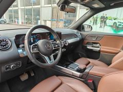 Mercedes-Benz GLB 200 Dynamic - photo 6