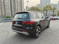 Mercedes-Benz GLB 200 Dynamic - photo 8