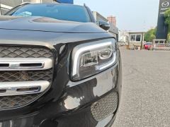 Mercedes-Benz GLB 200 Dynamic - photo 9