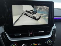 Toyota Corolla Dual-Engine 1.8L E-CVT Elite Edition - ფოტო 17