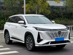 Changan CS75PLUS CS75 PLUS Gen 3 1.5T Prestigious Edition - photo 3