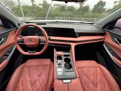 Changan CS75PLUS CS75 PLUS Gen 3 1.5T Prestigious Edition - photo 4