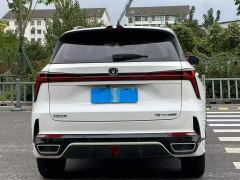 Changan CS75PLUS CS75 PLUS Gen 3 1.5T Prestigious Edition - photo 8