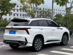 Changan CS75PLUS CS75 PLUS Gen 3 1.5T Prestigious Edition - photo 9