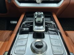 Tank 500 3.0T Special Edition 5-Seater - ფოტო 11
