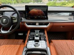 Tank 500 3.0T Special Edition 5-Seater - ფოტო 12