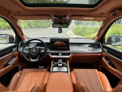 Tank 500 3.0T Special Edition 5-Seater - ფოტო 13