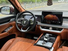 Tank 500 3.0T Special Edition 5-Seater - ფოტო 14