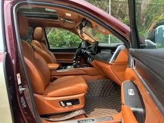Tank 500 3.0T Special Edition 5-Seater - ფოტო 15