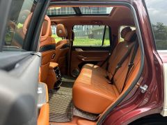 Tank 500 3.0T Special Edition 5-Seater - ფოტო 16