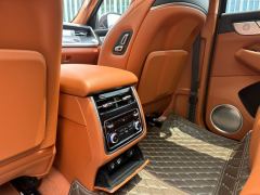 Tank 500 3.0T Special Edition 5-Seater - ფოტო 17