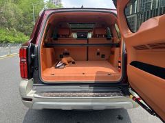 Tank 500 3.0T Special Edition 5-Seater - ფოტო 18