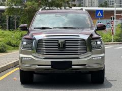 Tank 500 3.0T Special Edition 5-Seater - ფოტო 2