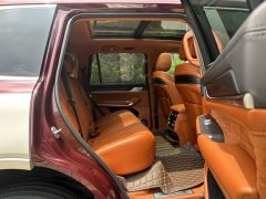 Tank 500 3.0T Special Edition 5-Seater - ფოტო 20