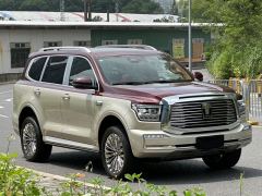 Tank 500 3.0T Special Edition 5-Seater - ფოტო 3