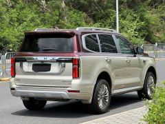 Tank 500 3.0T Special Edition 5-Seater - ფოტო 4