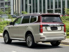 Tank 500 3.0T Special Edition 5-Seater - ფოტო 5