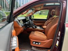 Tank 500 3.0T Special Edition 5-Seater - ფოტო 6