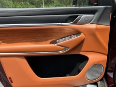Tank 500 3.0T Special Edition 5-Seater - ფოტო 7