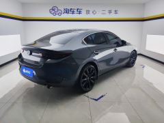Mazda3 Angkesaila 2.0L Automatic Elegant Edition - ფოტო 2