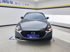 Mazda3 Angkesaila 2.0L Automatic Elegant Edition - ფოტო 3