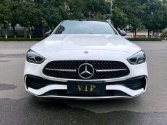 Mercedes-Benz C Class C-Class Facelift C 260 L - фото 1