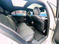 Mercedes-Benz C Class C-Class Facelift C 260 L - фото 10