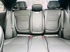 Mercedes-Benz C Class C-Class Facelift C 260 L - фото 11