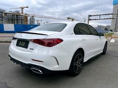Mercedes-Benz C Class C-Class Facelift C 260 L - фото 13