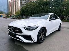 Mercedes-Benz C Class C-Class Facelift C 260 L - фото 2