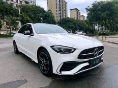 Mercedes-Benz C Class C-Class Facelift C 260 L - фото 3