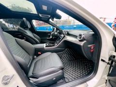 Mercedes-Benz C Class C-Class Facelift C 260 L - фото 6