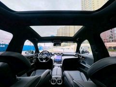 Mercedes-Benz C Class C-Class Facelift C 260 L - фото 7